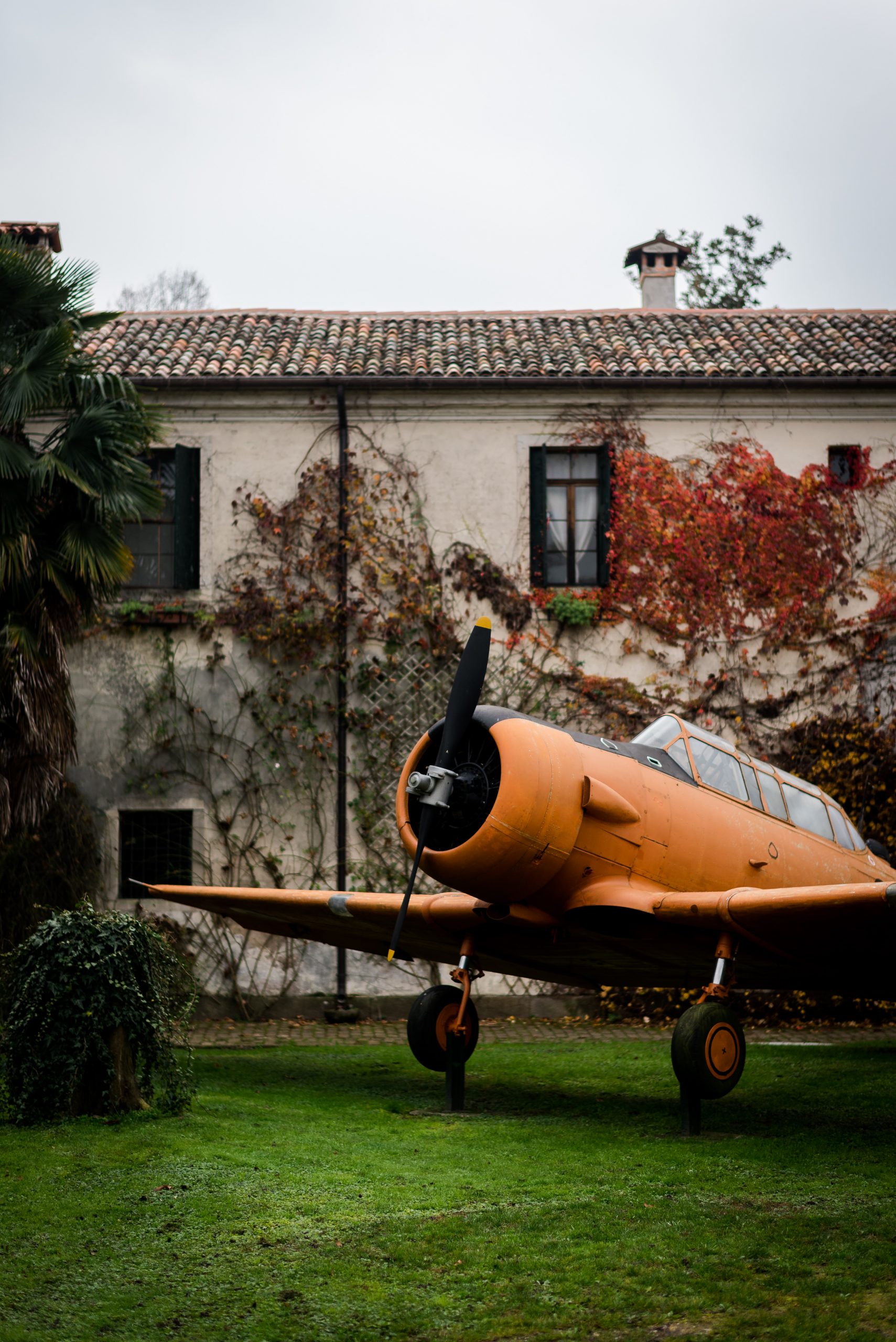Castello di San Pelagio - fotografia interni Vesta Interiors