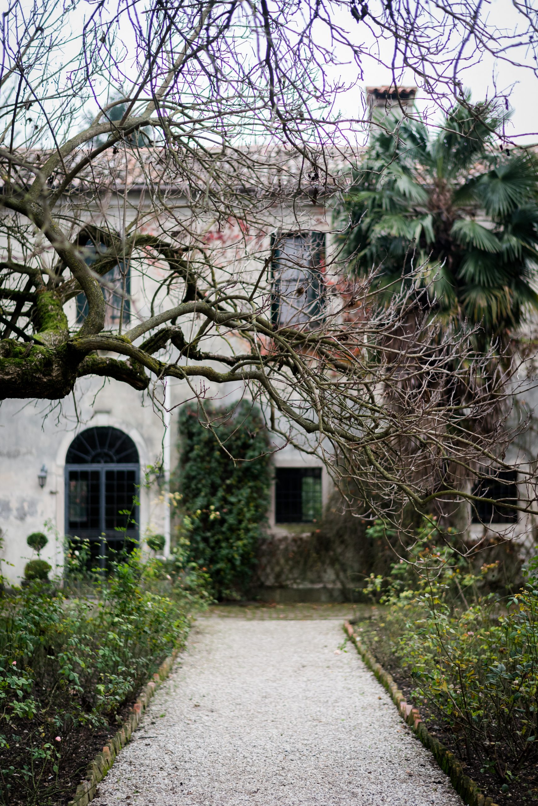 Castello di San Pelagio - fotografia interni Vesta Interiors