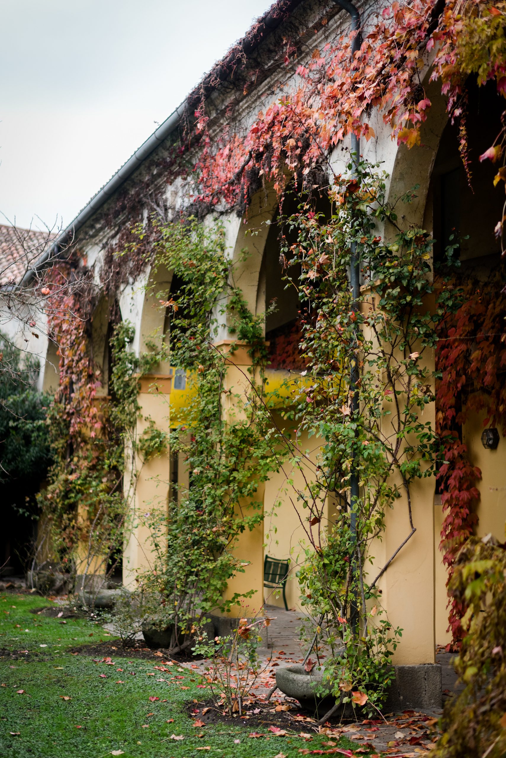 Castello di San Pelagio - fotografia interni Vesta Interiors