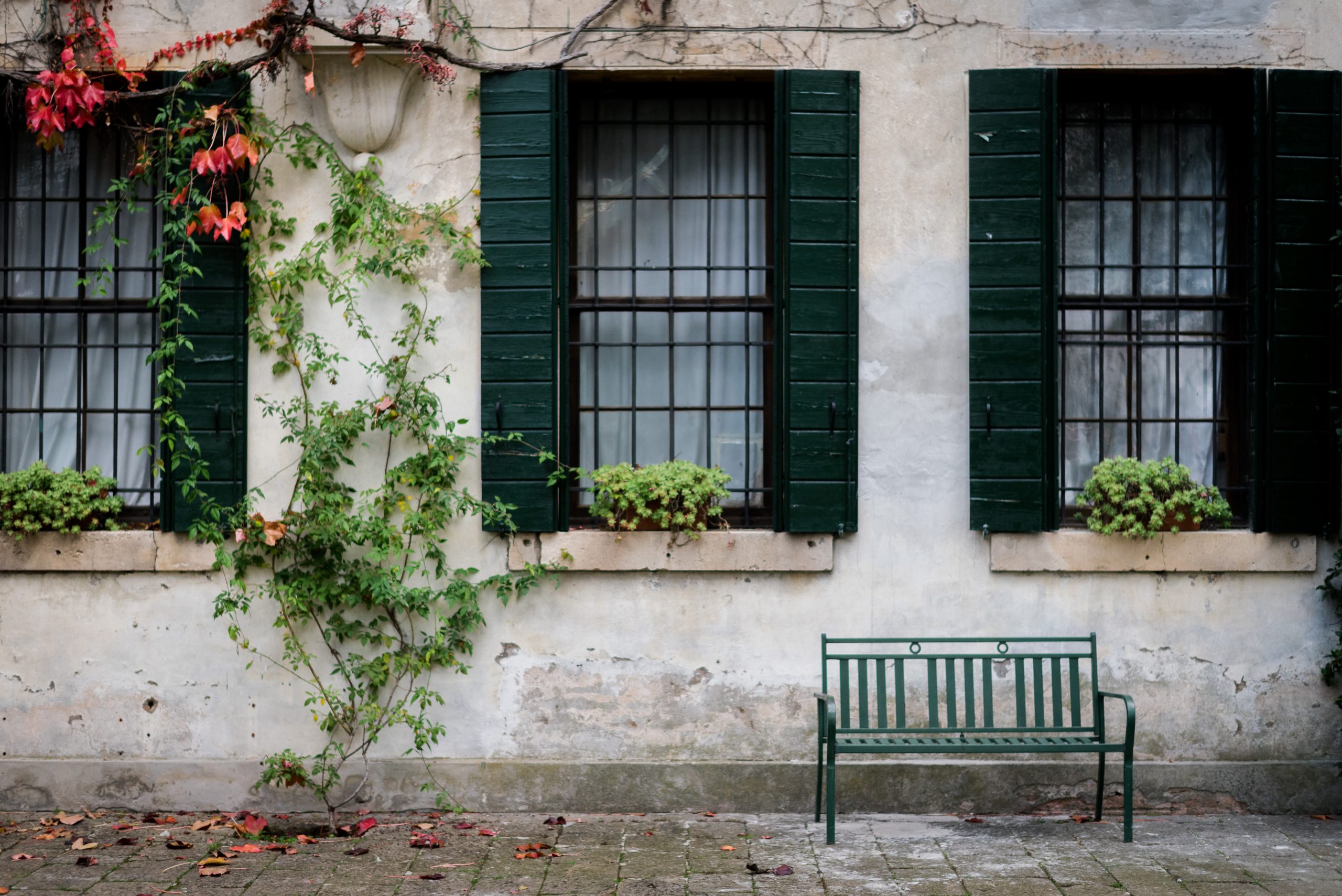 Castello di San Pelagio - fotografia interni Vesta Interiors