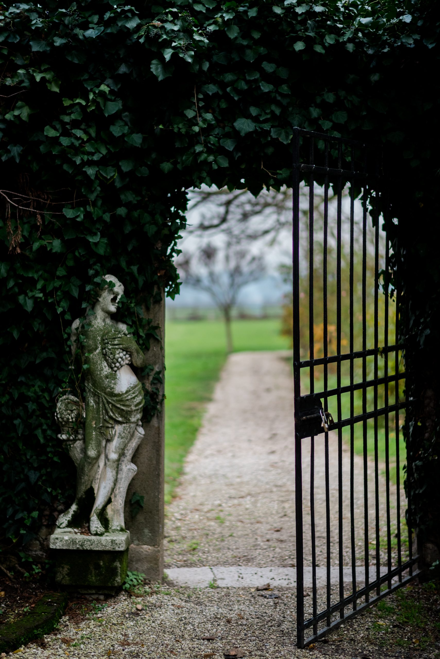 Castello di San Pelagio - fotografia interni Vesta Interiors
