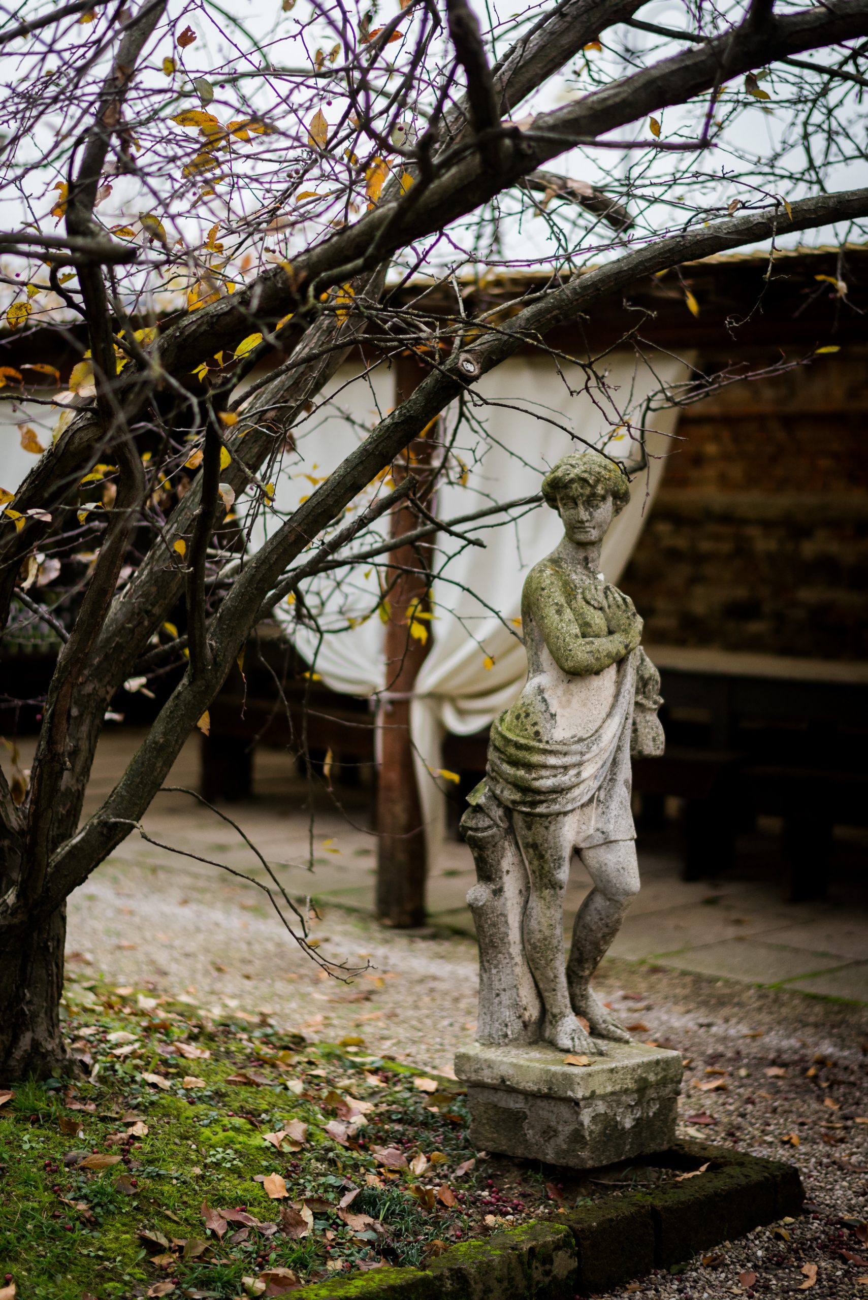 Castello di San Pelagio - fotografia interni Vesta Interiors