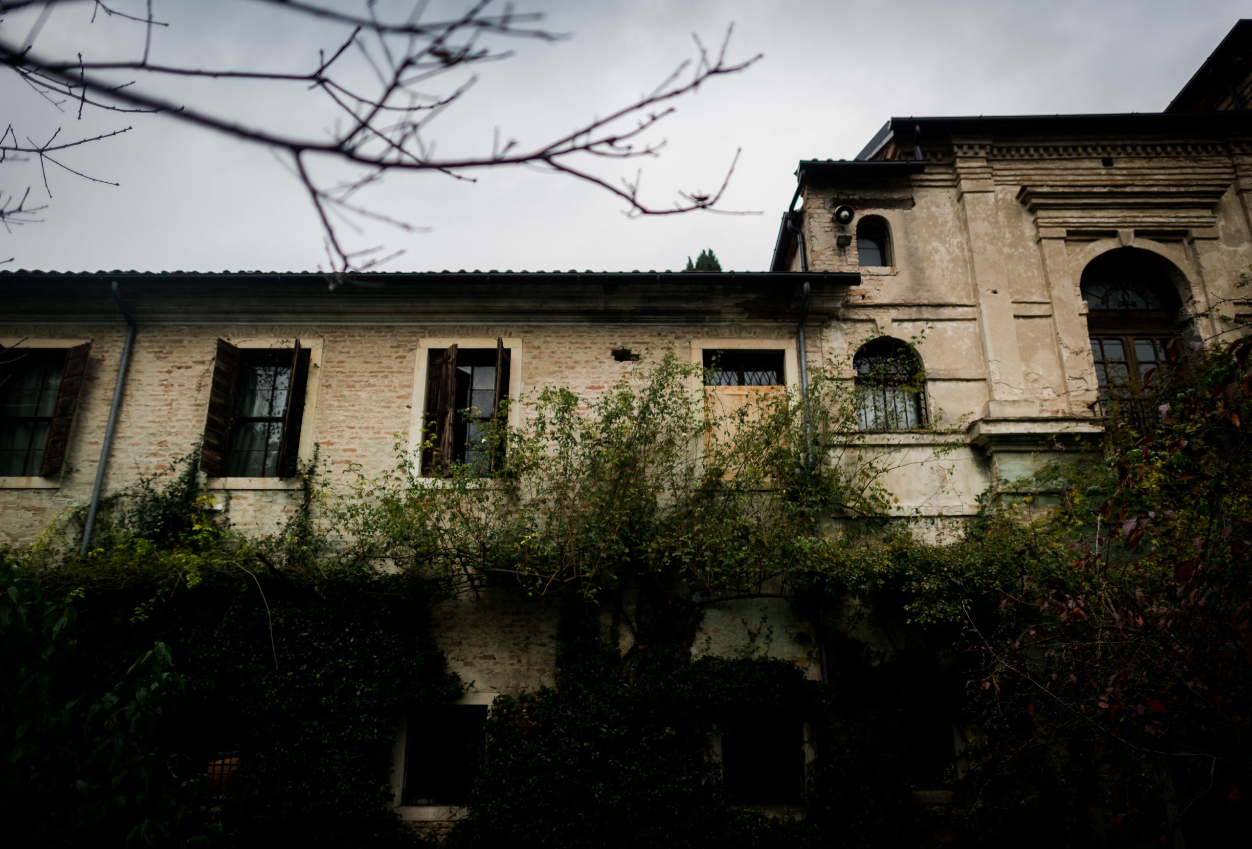Castello di San Pelagio - fotografia interni Vesta Interiors