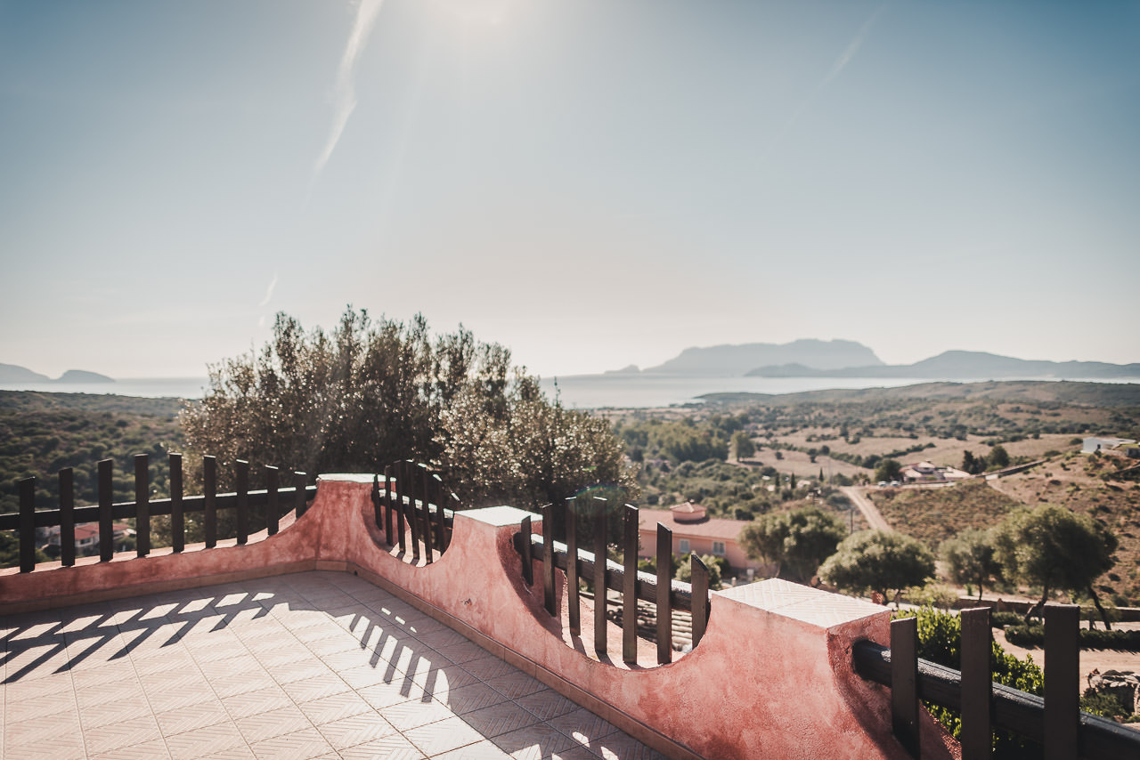 Su Paradiso Sardegna - fotografia interni Vesta Interiors