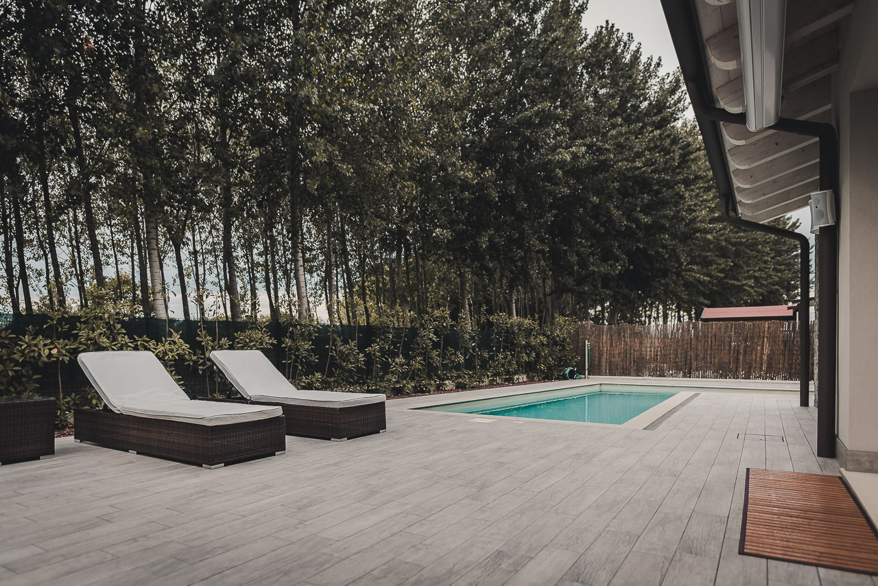 Villa San Gregario - fotografia interni Vesta Interiors
