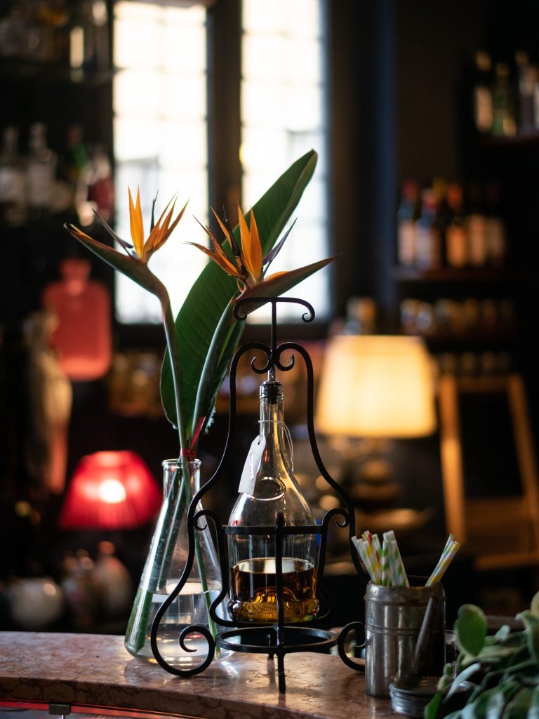 Borgo Trento - fotografia interni Vesta Interiors