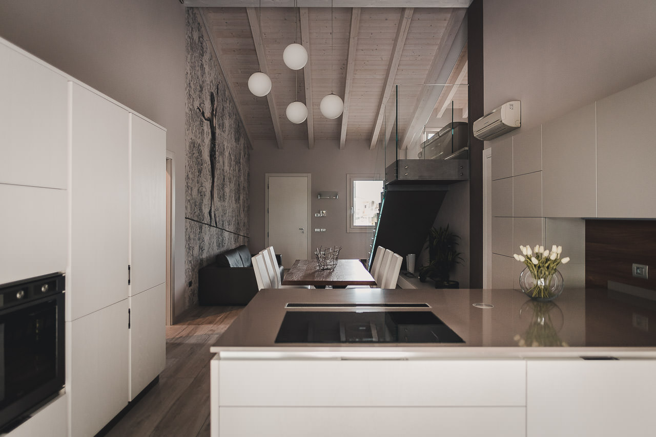 Villa San Gregario - fotografia interni Vesta Interiors