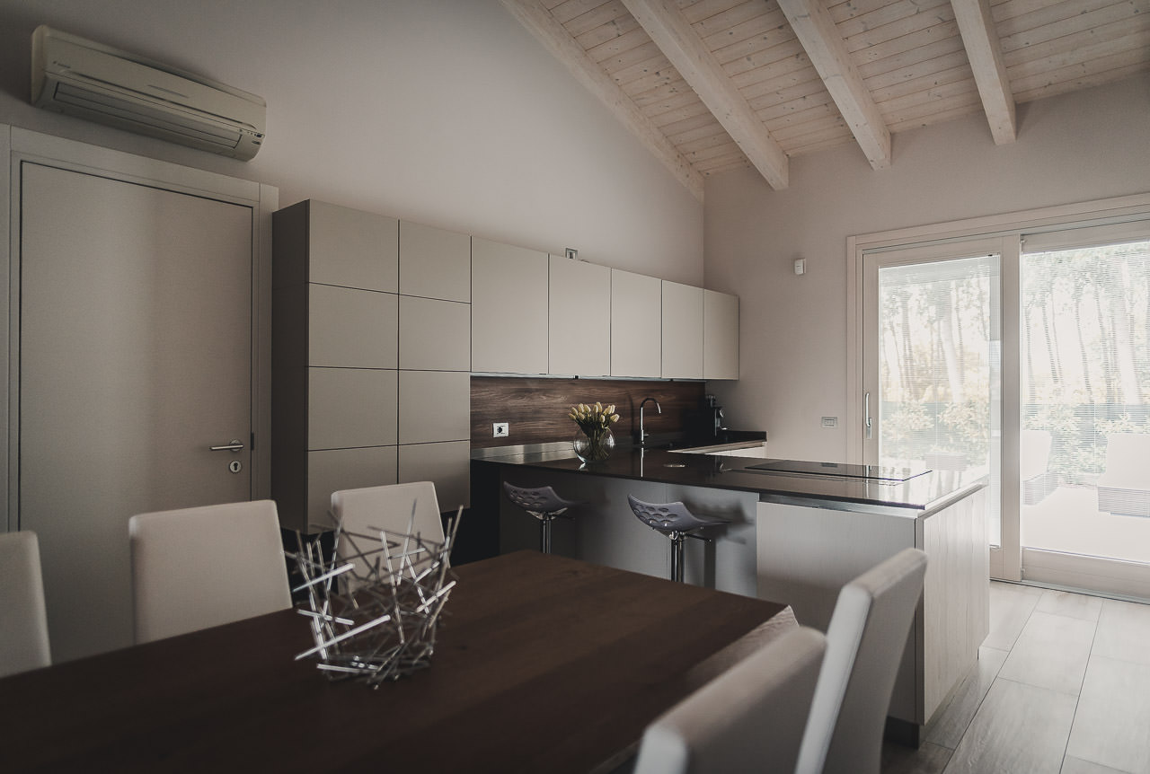 Villa San Gregario - fotografia interni Vesta Interiors