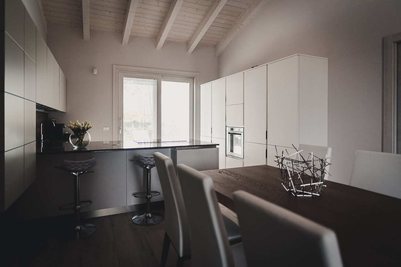 Villa San Gregario - fotografia interni Vesta Interiors