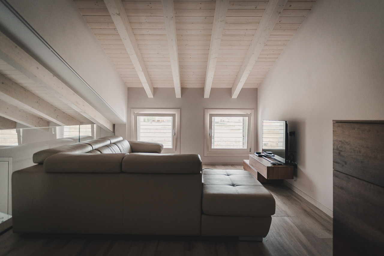 Villa San Gregario - fotografia interni Vesta Interiors