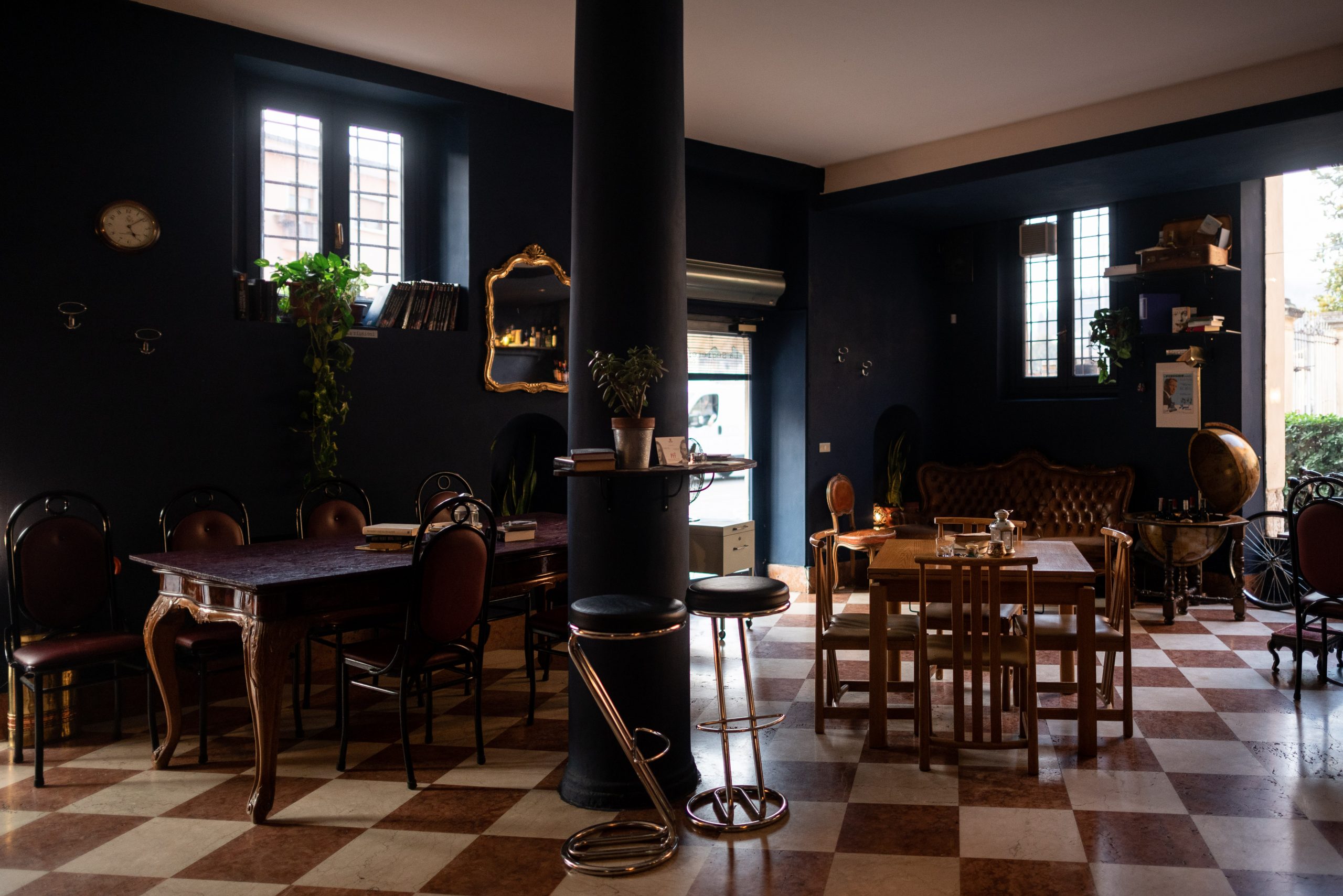 Borgo Trento - fotografia interni Vesta Interiors