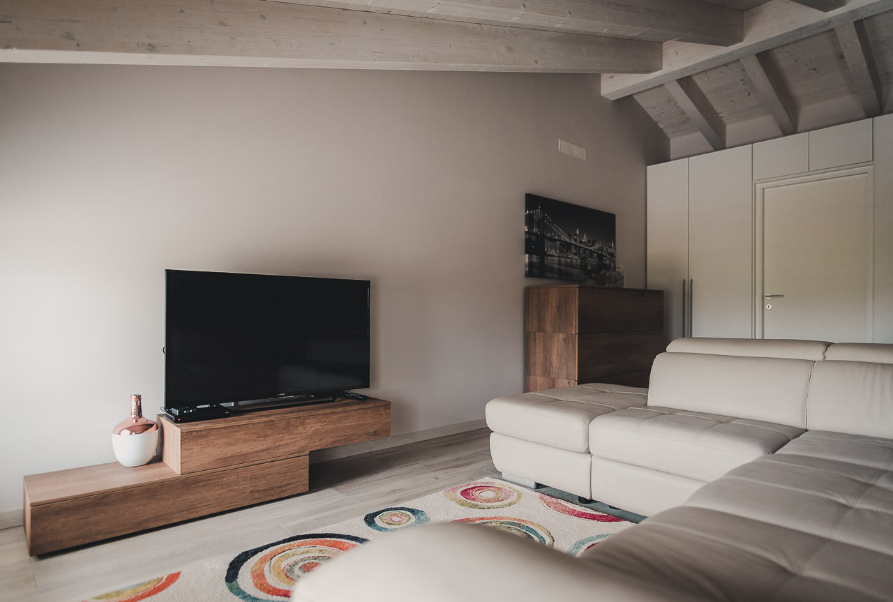 Villa San Gregario - fotografia interni Vesta Interiors