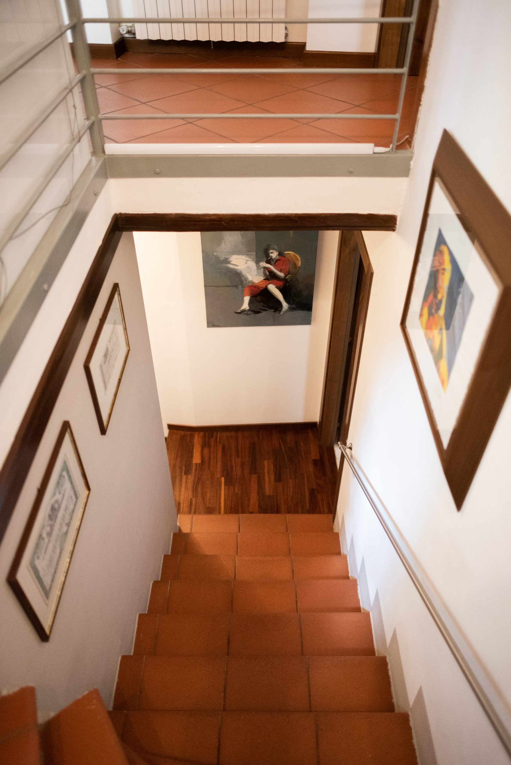 Borgo Trento - fotografia interni Vesta Interiors