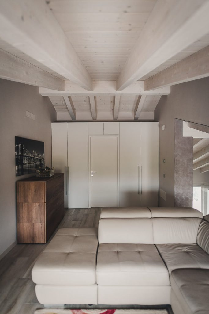 Villa San Gregario - fotografia interni Vesta Interiors