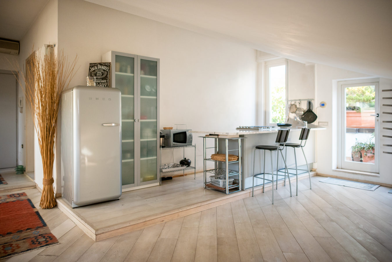 Torricelle Verona - fotografia interni Vesta Interiors