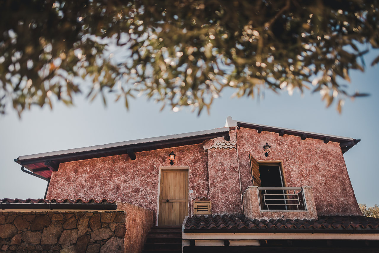 Su Paradiso Sardegna - fotografia interni Vesta Interiors