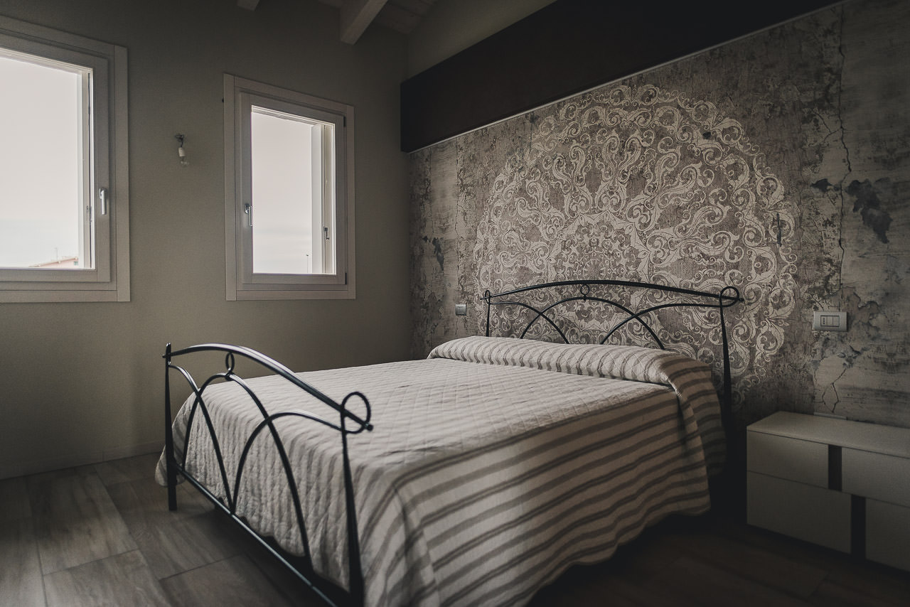 Villa San Gregario - fotografia interni Vesta Interiors