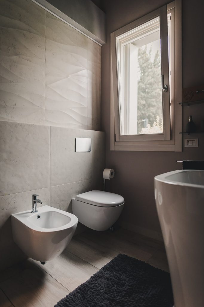 Villa San Gregario - fotografia interni Vesta Interiors