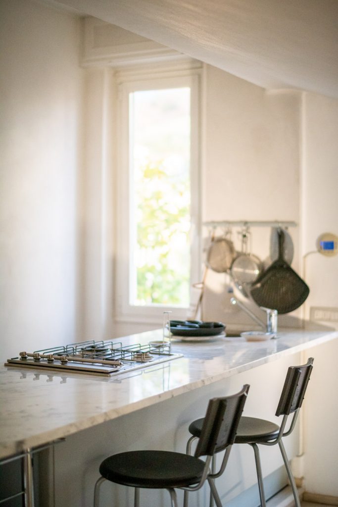 Torricelle Verona - fotografia interni Vesta Interiors
