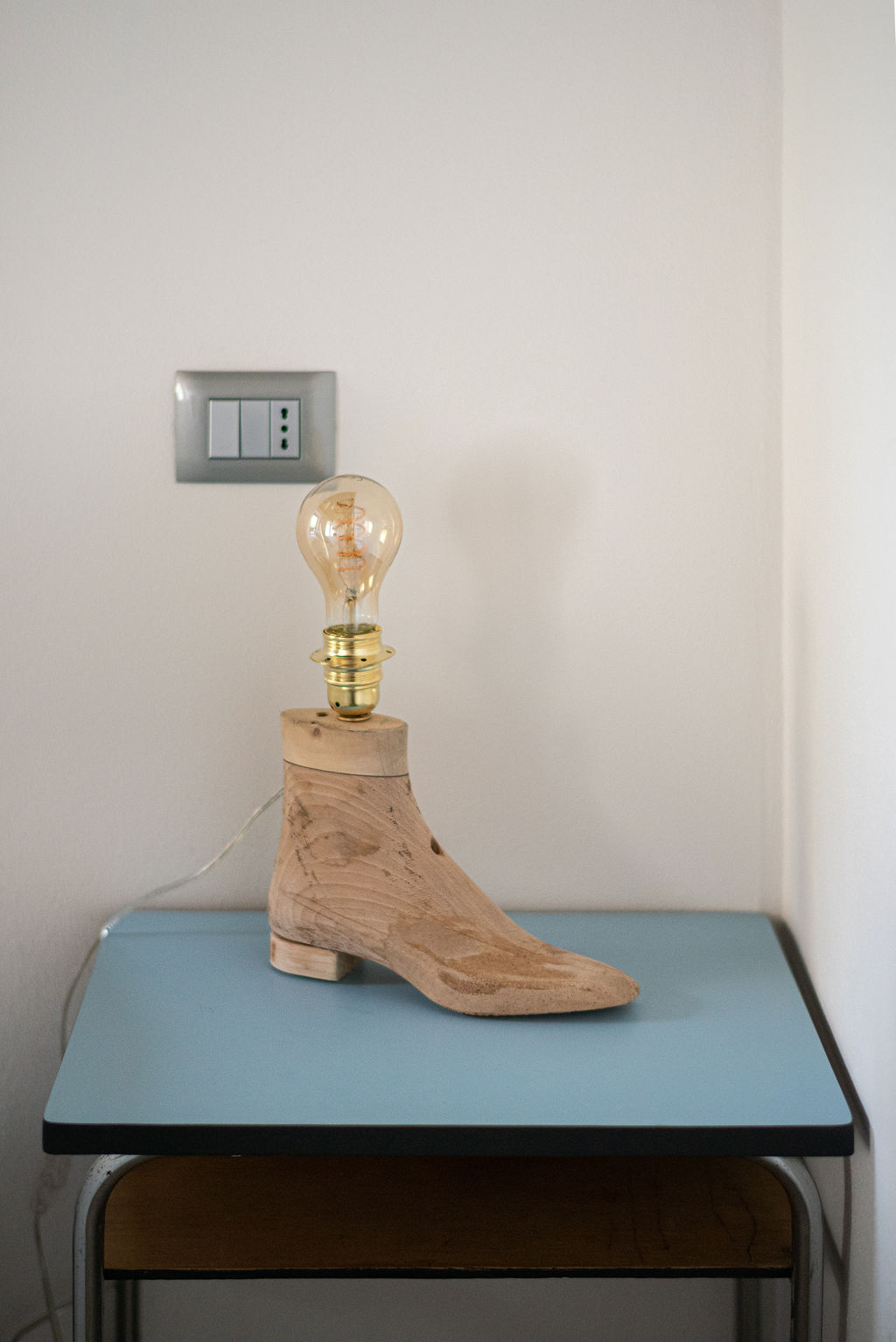 chic B&B Veronetta - fotografia interni Vesta Interiors