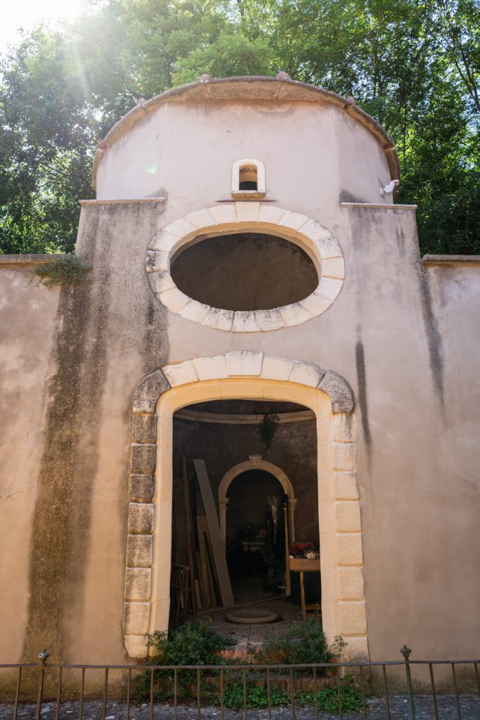 Villa antica a verona - fotografia interni Vesta Interiors