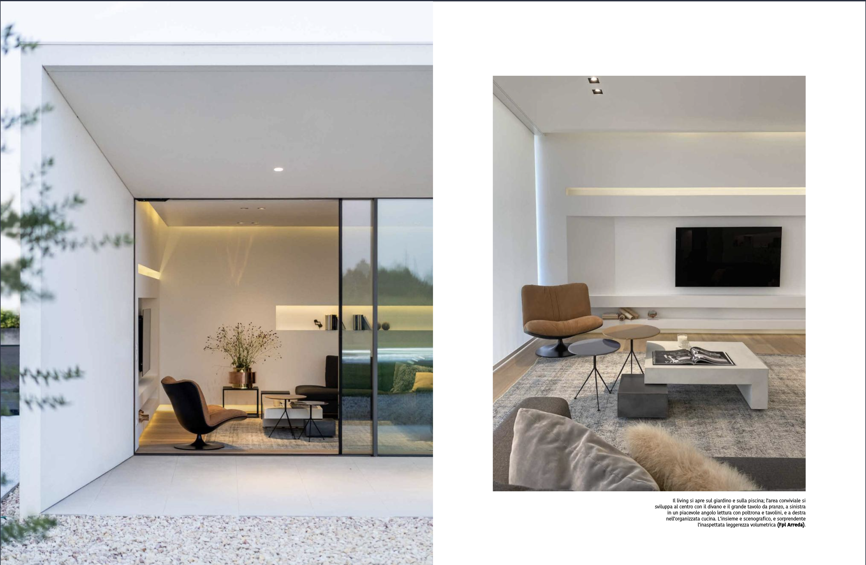 md home - fotografia interni Vesta Interiors