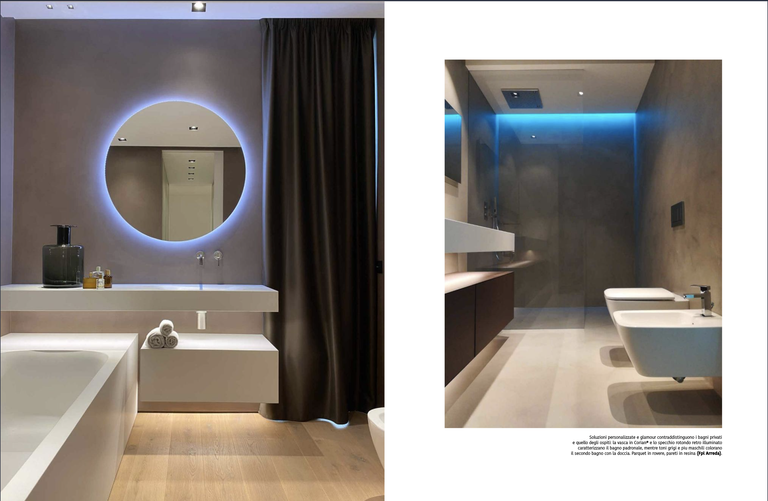 md home - fotografia interni Vesta Interiors