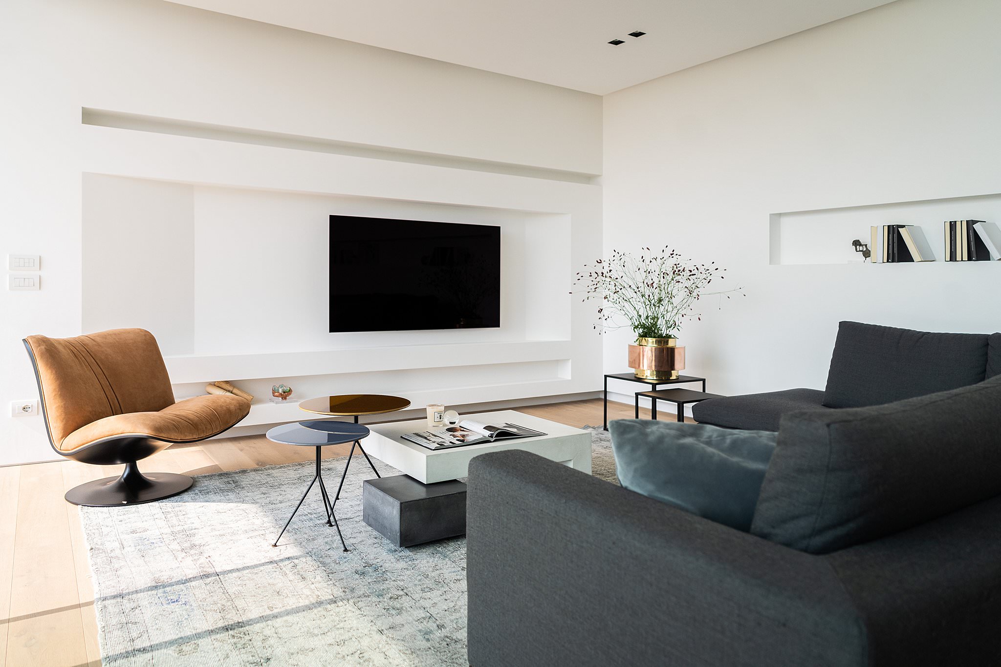 md home - fotografia interni Vesta Interiors