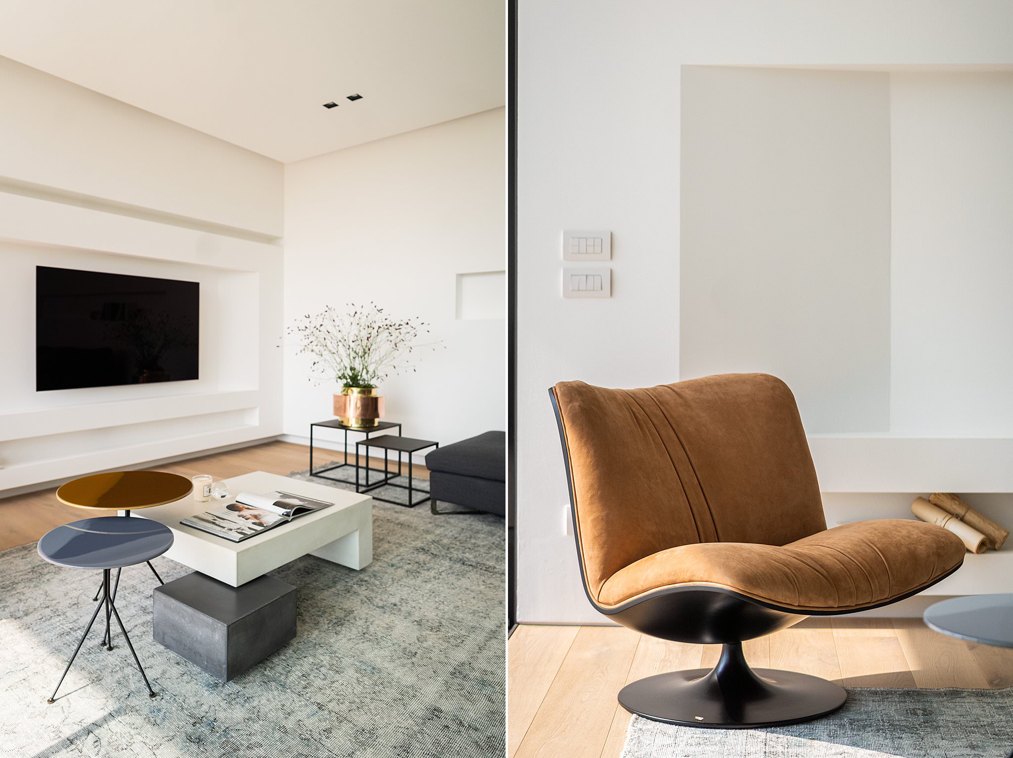 md home - fotografia interni Vesta Interiors