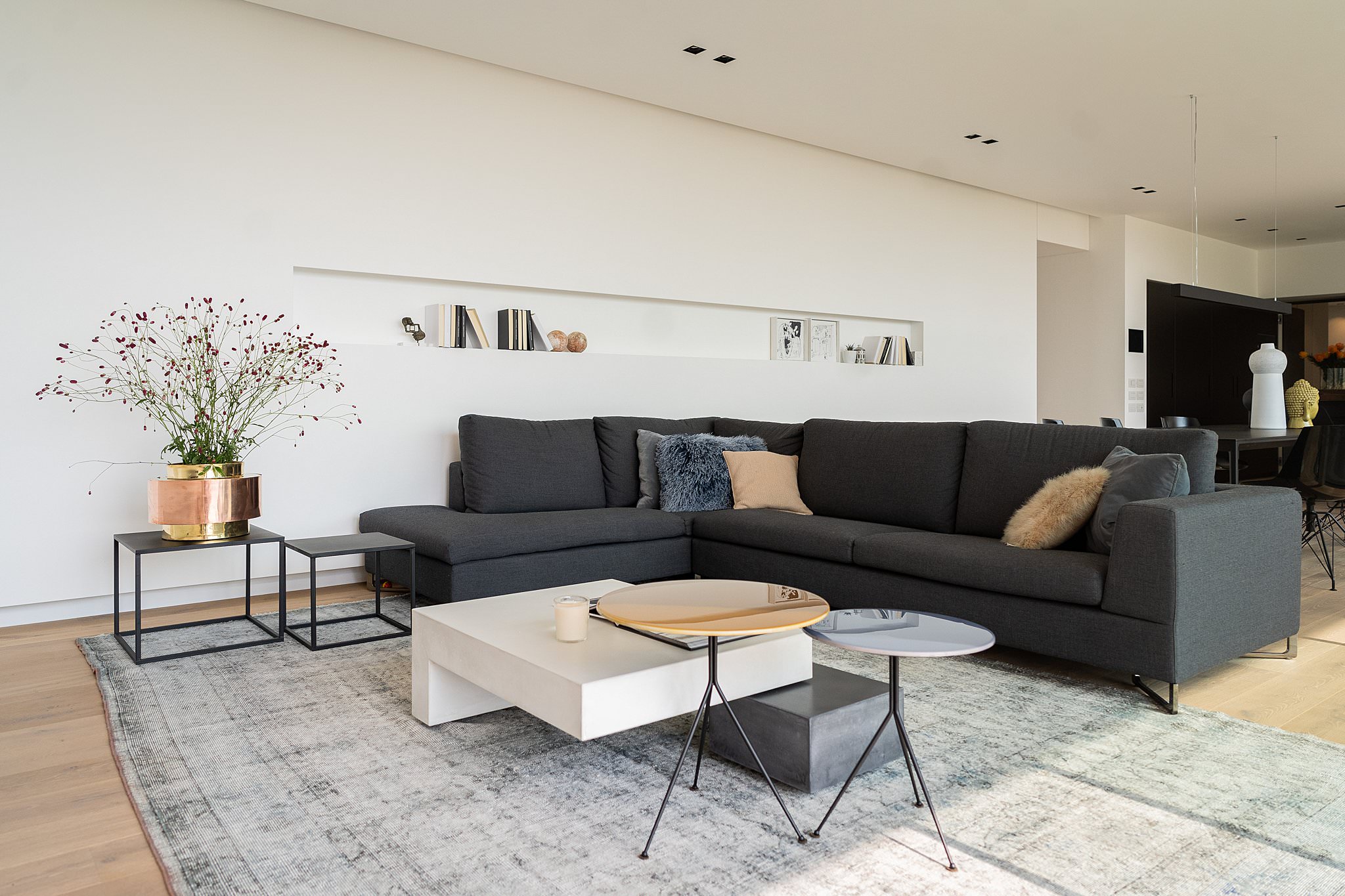 md home - fotografia interni Vesta Interiors