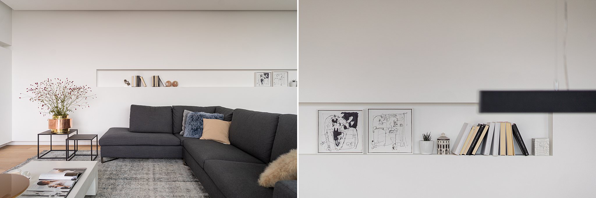 md home - fotografia interni Vesta Interiors