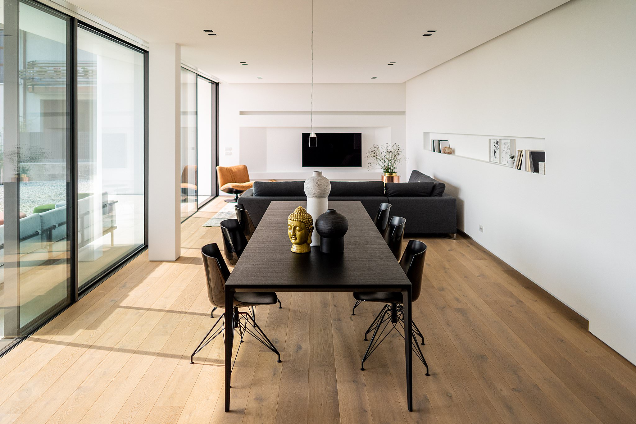 md home - fotografia interni Vesta Interiors