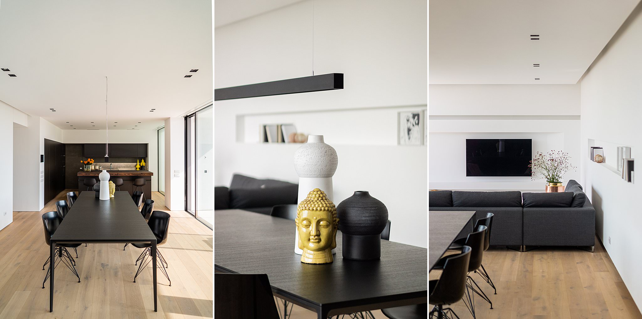 md home - fotografia interni Vesta Interiors