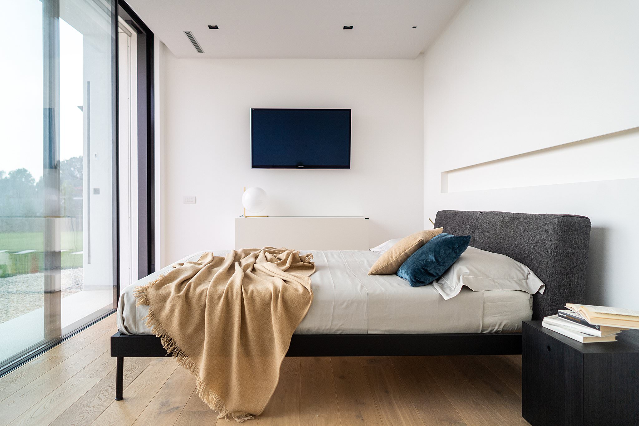 md home - fotografia interni Vesta Interiors