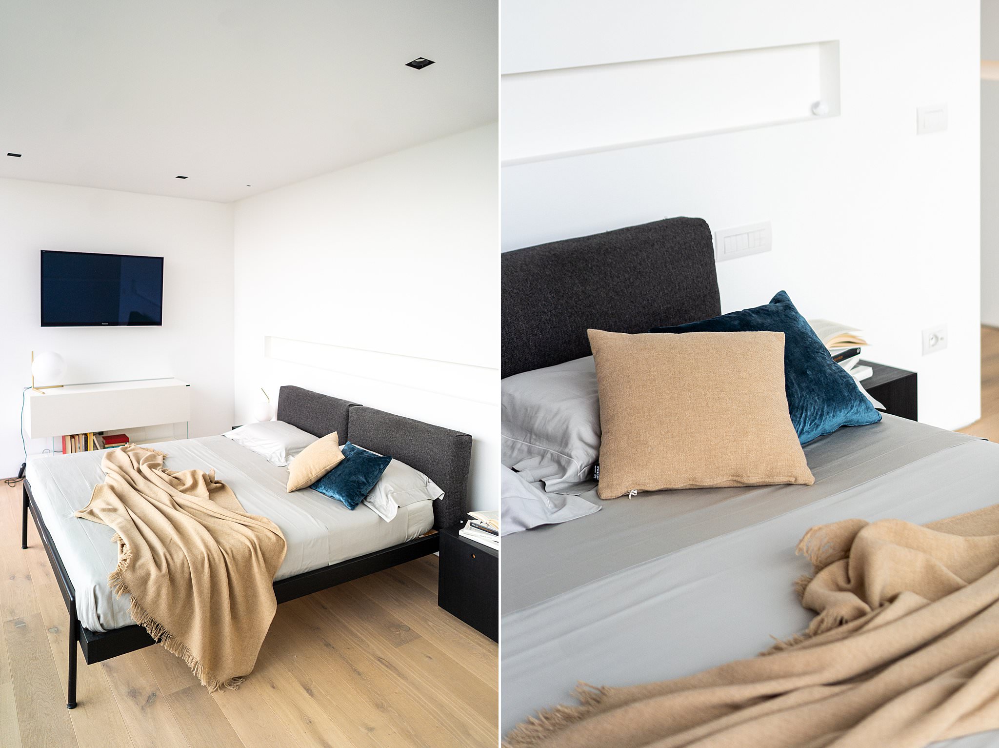 md home - fotografia interni Vesta Interiors
