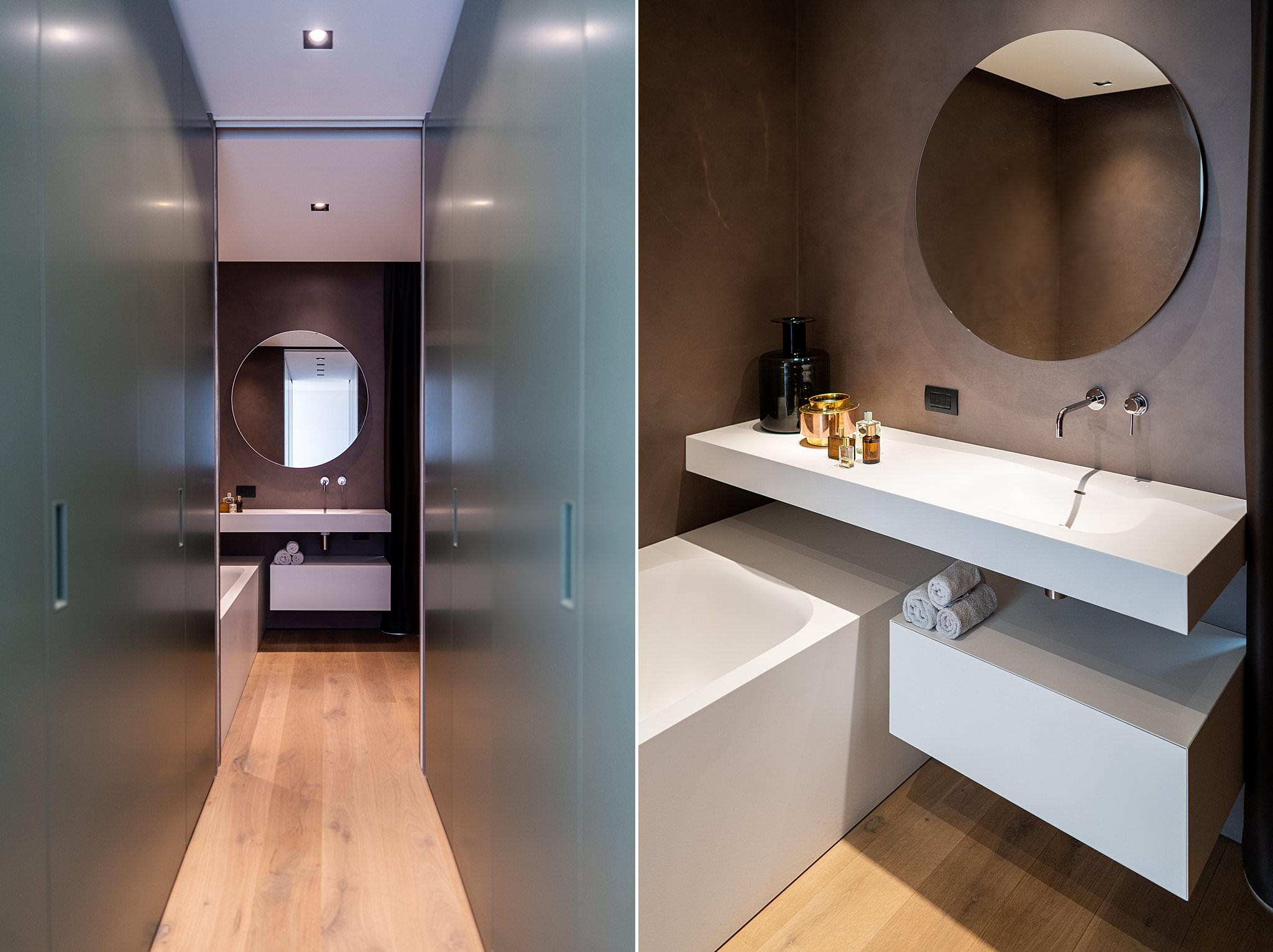 md home - fotografia interni Vesta Interiors