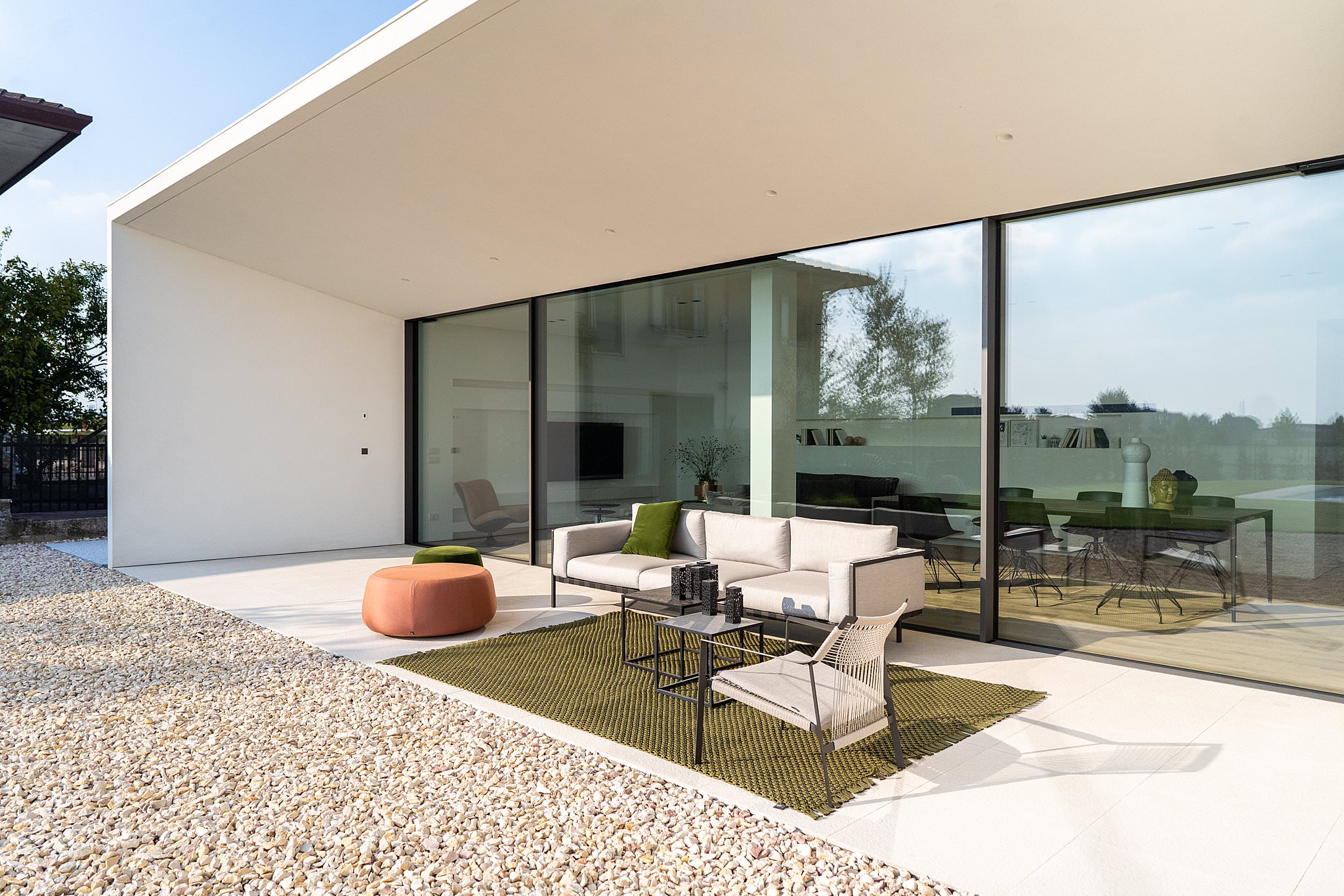 md home - fotografia interni Vesta Interiors