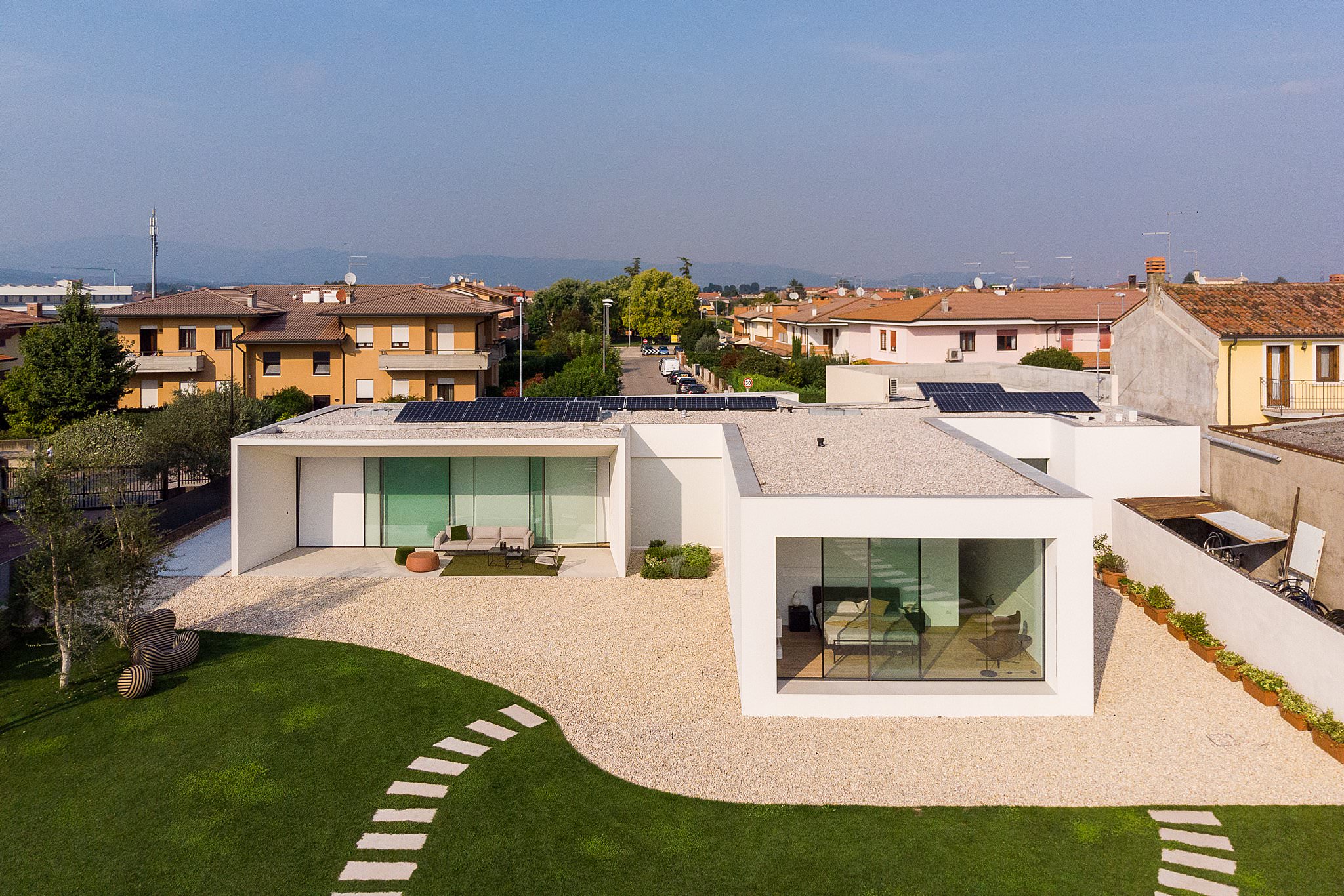 md home - fotografia interni Vesta Interiors