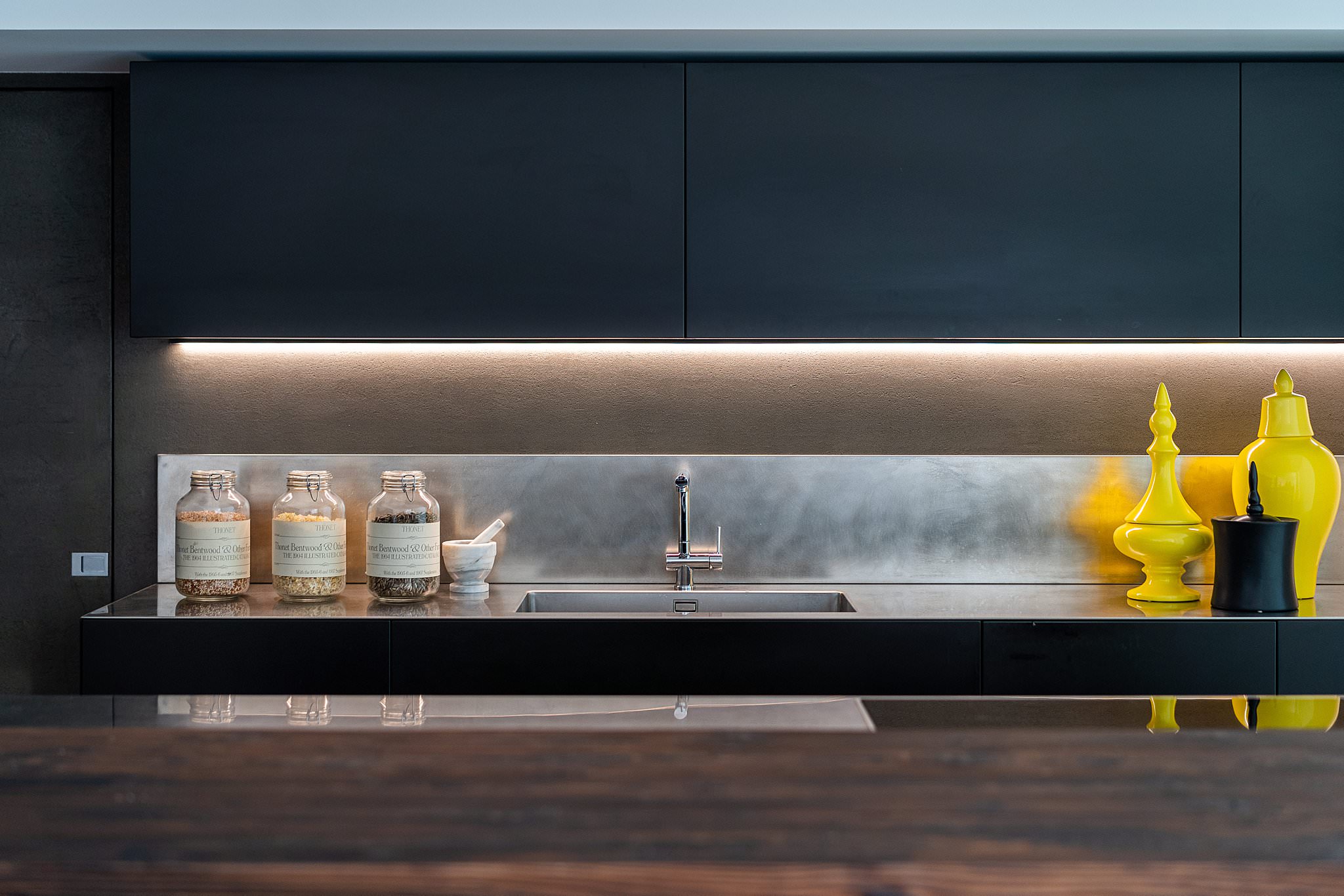 md home - fotografia interni Vesta Interiors