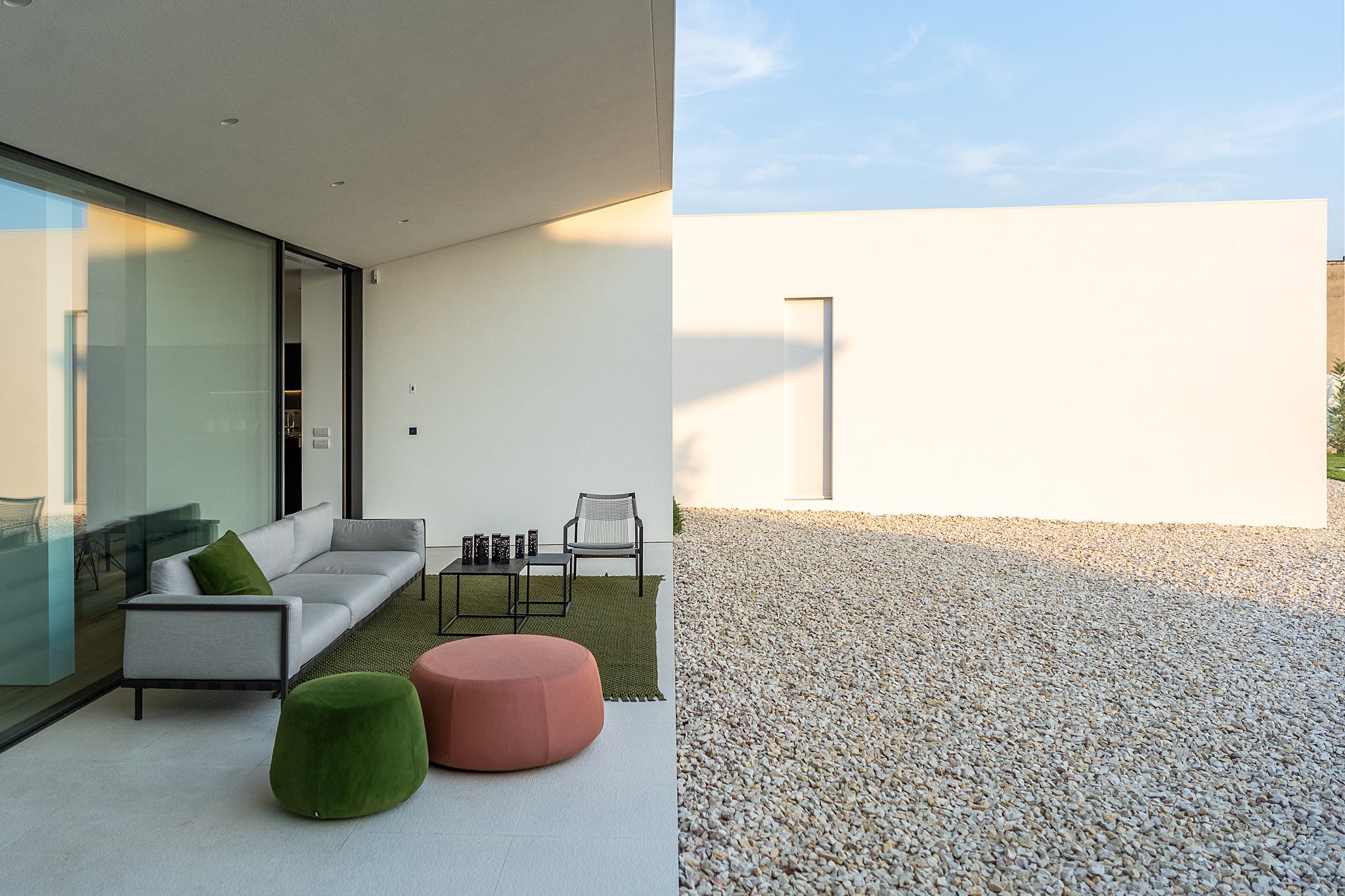 md home - fotografia interni Vesta Interiors