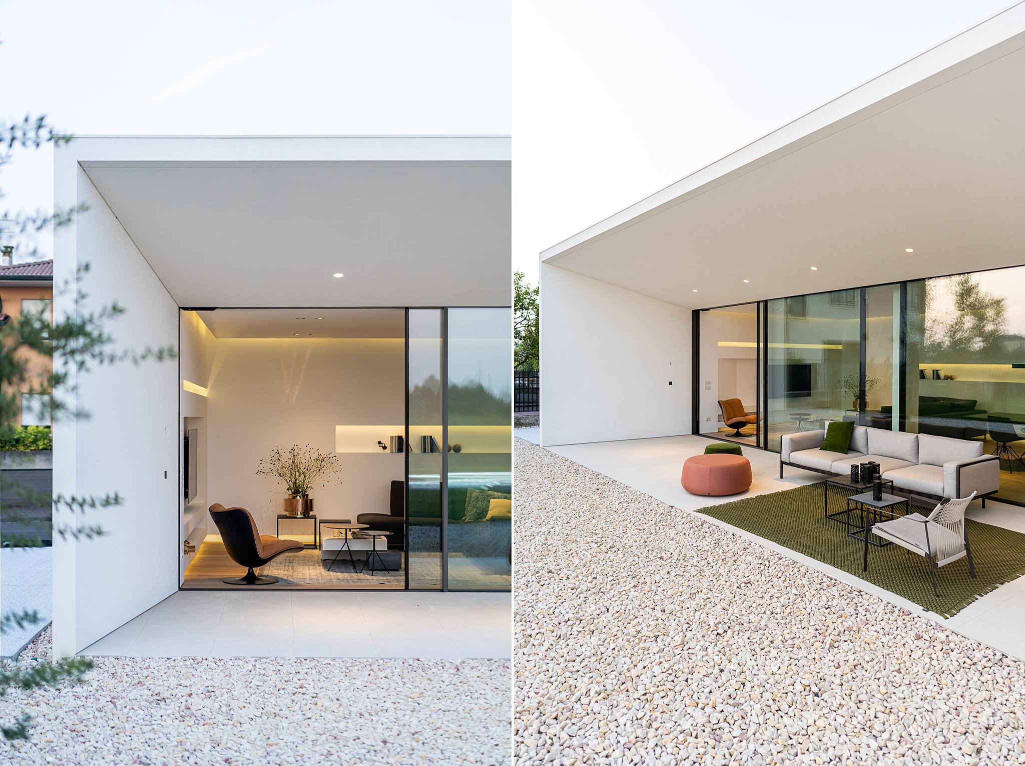 md home - fotografia interni Vesta Interiors
