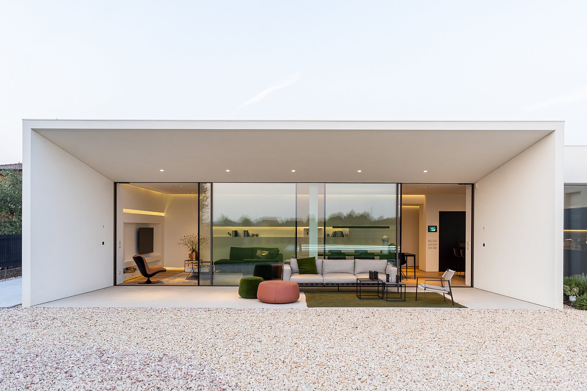 md home - fotografia interni Vesta Interiors
