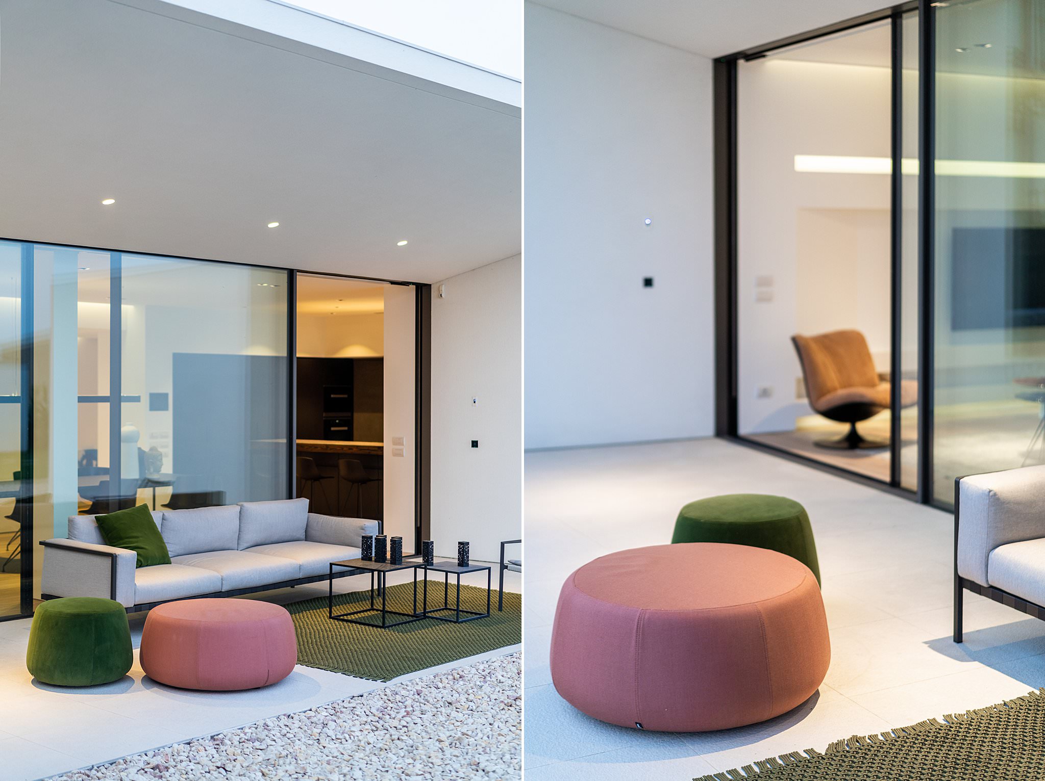 md home - fotografia interni Vesta Interiors