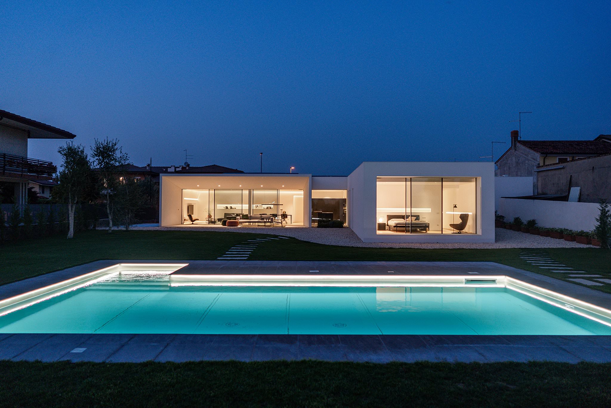 md home - fotografia interni Vesta Interiors