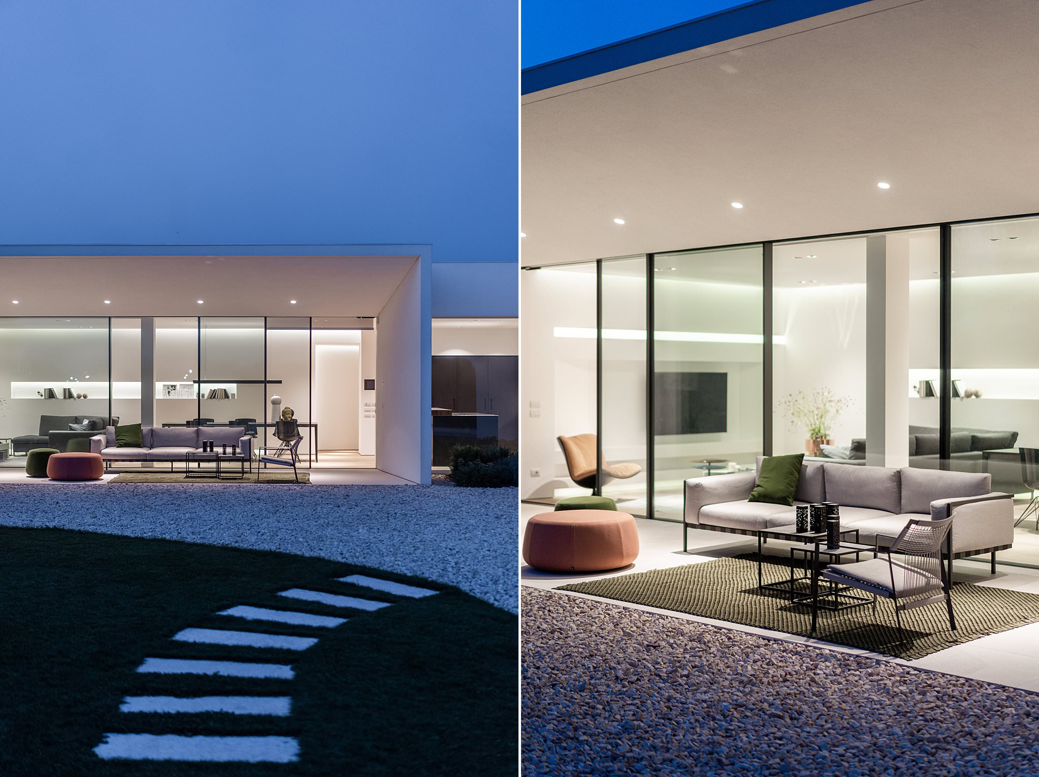md home - fotografia interni Vesta Interiors