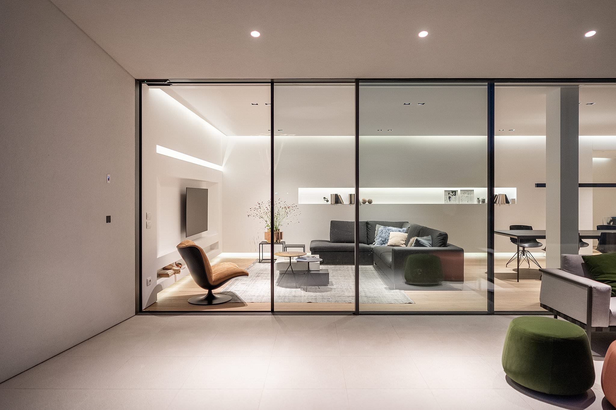 md home - fotografia interni Vesta Interiors