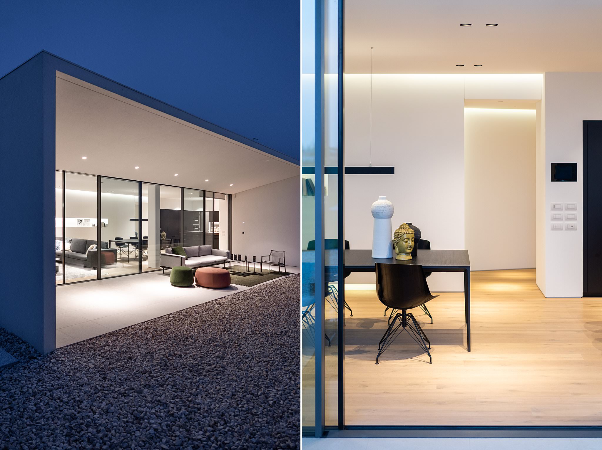 md home - fotografia interni Vesta Interiors