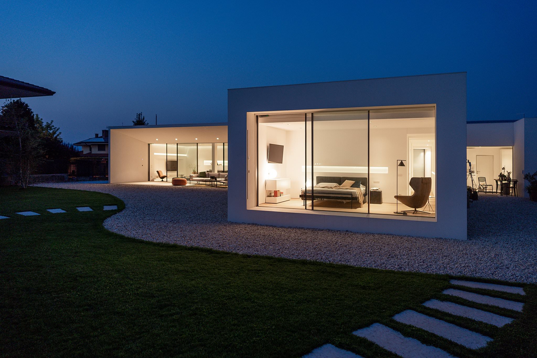 md home - fotografia interni Vesta Interiors
