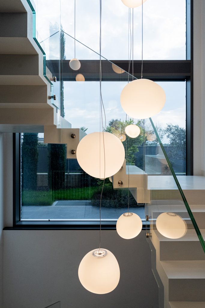 DIMORA ESCLUSIVA A VERONA - fotografia interni Vesta Interiors