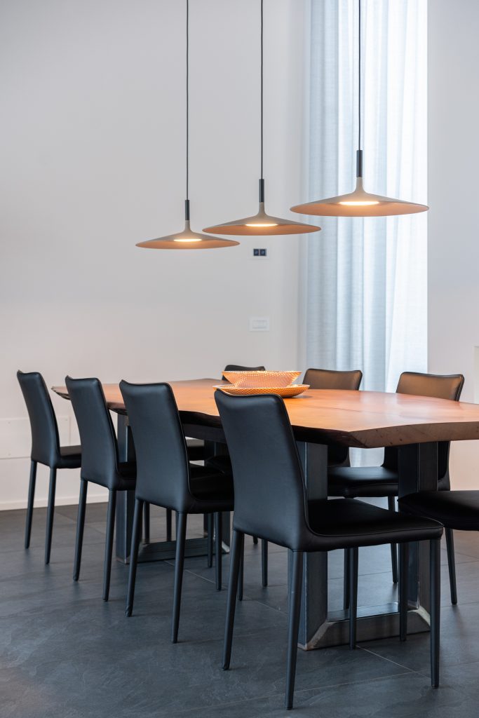 DIMORA ESCLUSIVA A VERONA - fotografia interni Vesta Interiors